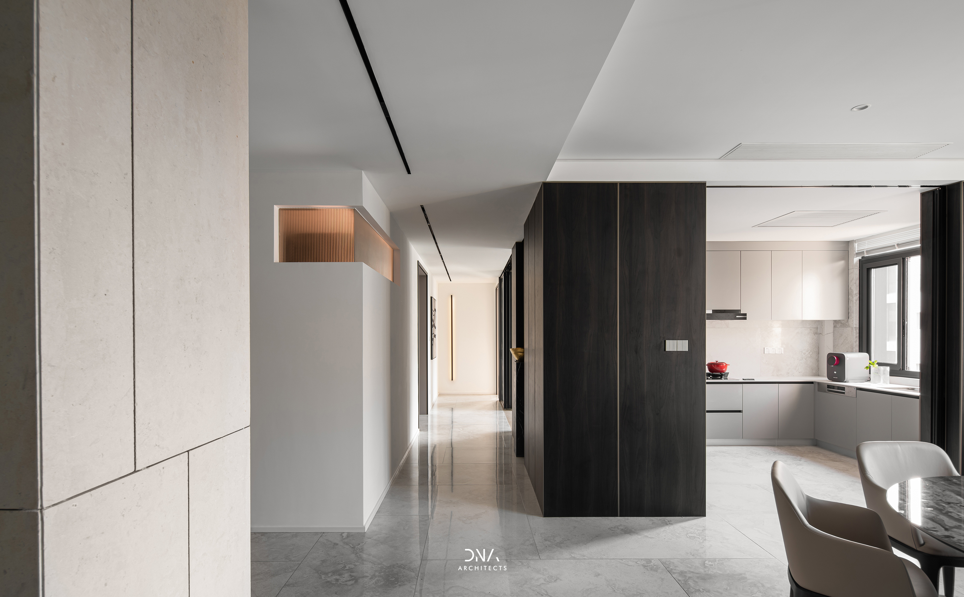 DNA · 内外之间丨中国杭州丨夏伟-26