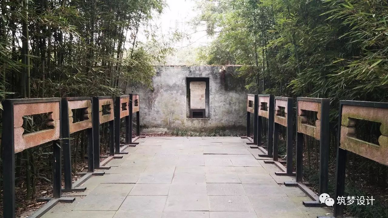 善筑|假如建筑终究抵不过岁月洪荒（三）-45