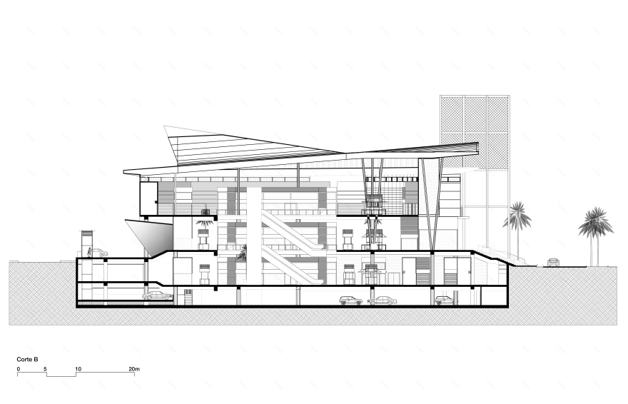 大市集旧金山购物中心-11