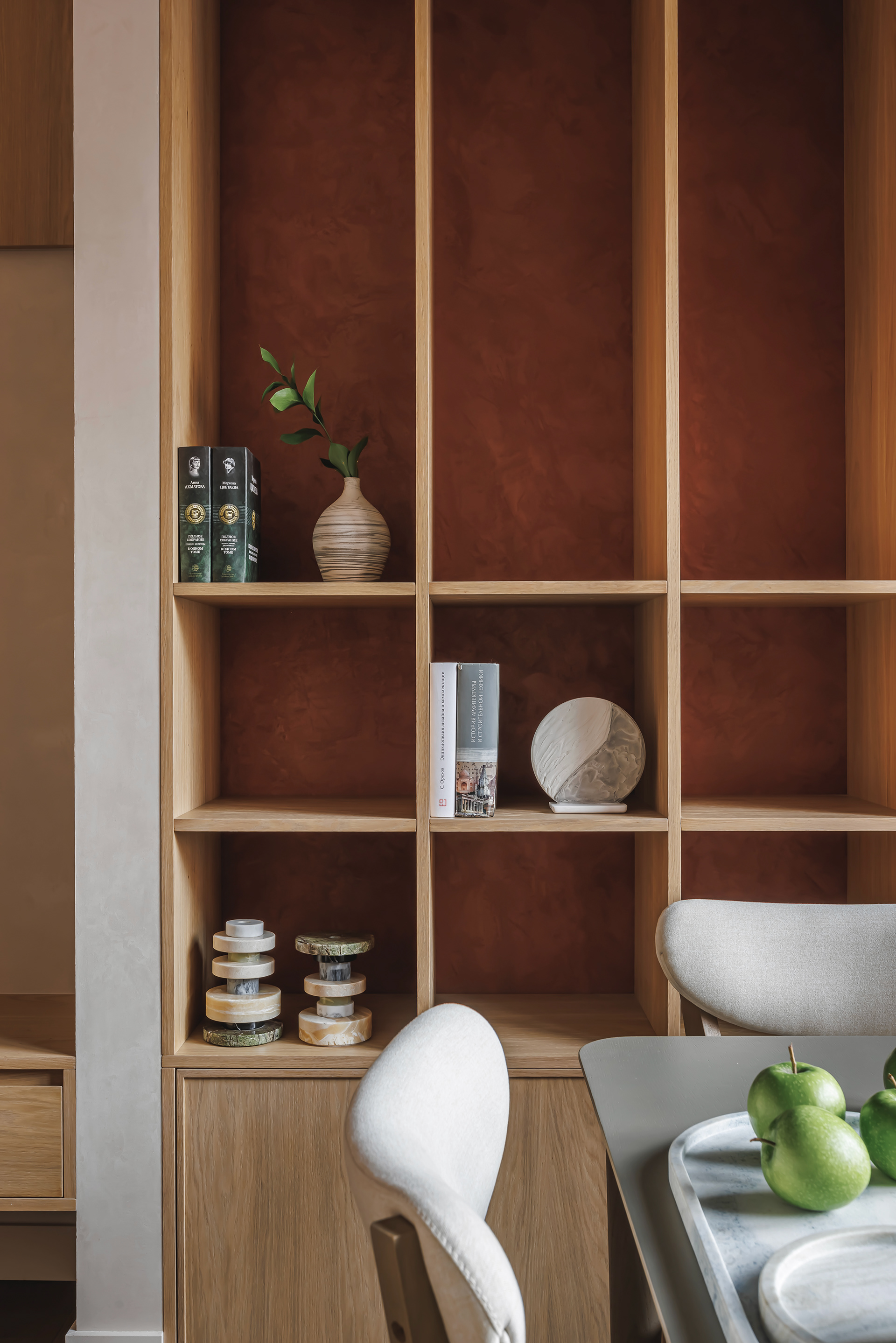 垂直领域丨俄罗斯莫斯科丨VIRAARTSTROY+​​​​​​​-15