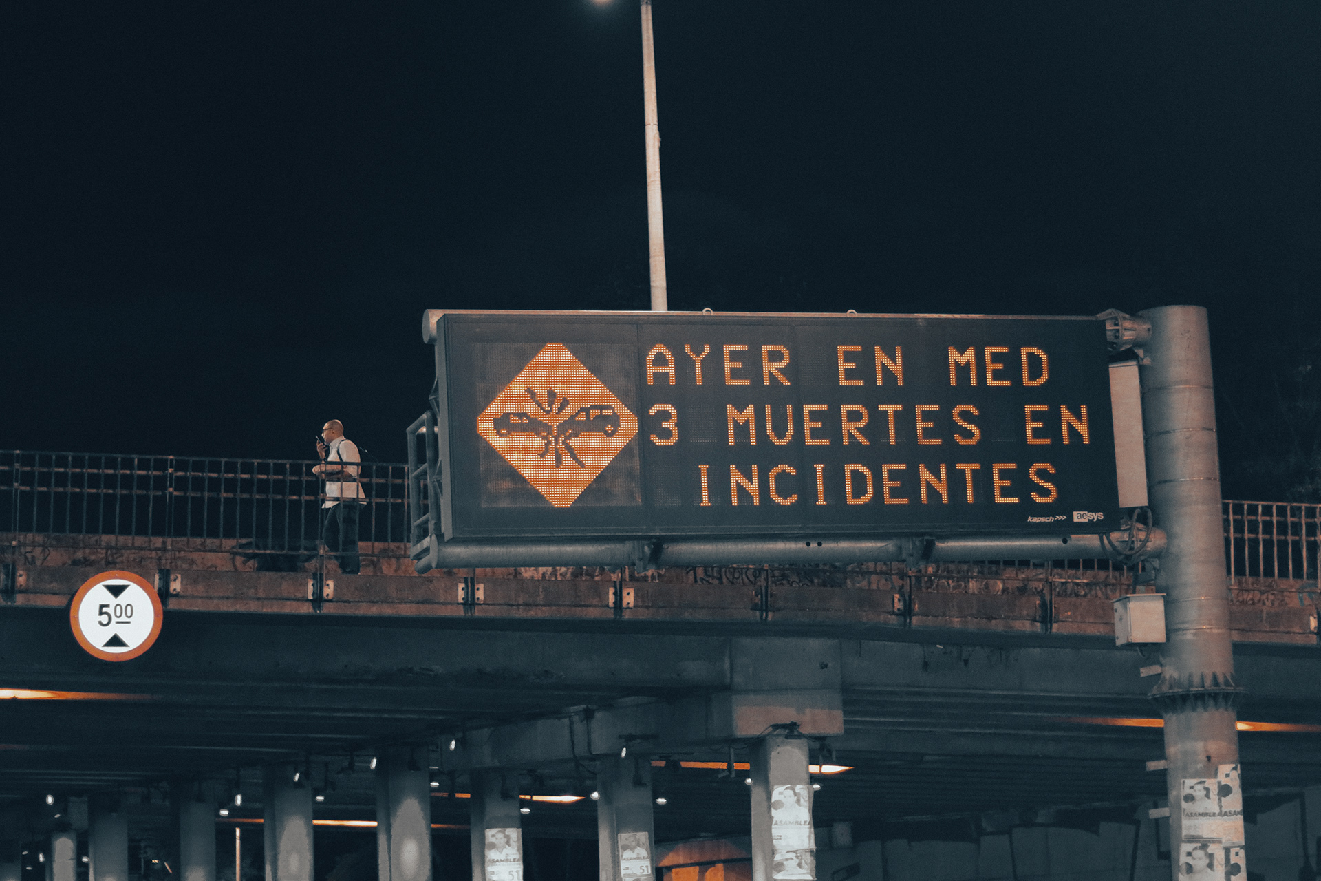 CALLE FF8000 MEDELLIN #3-1