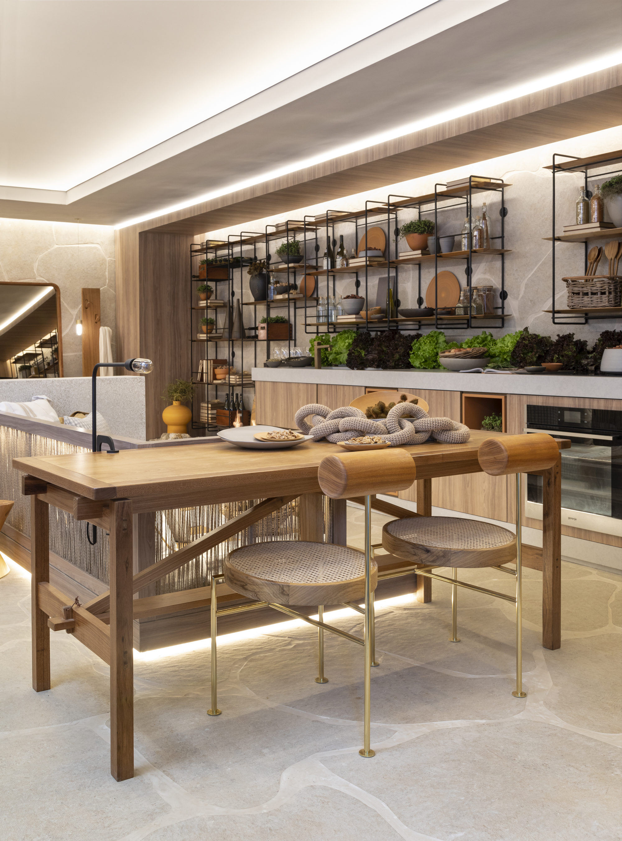 Menir House / Très Arquitetura-7