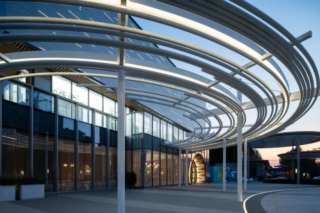  YO元境设计丨南昌联发·万科海上明月首开区 景观设计  丨中国南昌-79