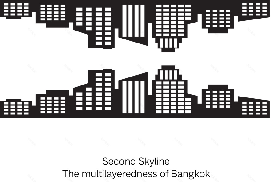 曼谷Cloud 11综合体&文化公园丨泰国曼谷-15