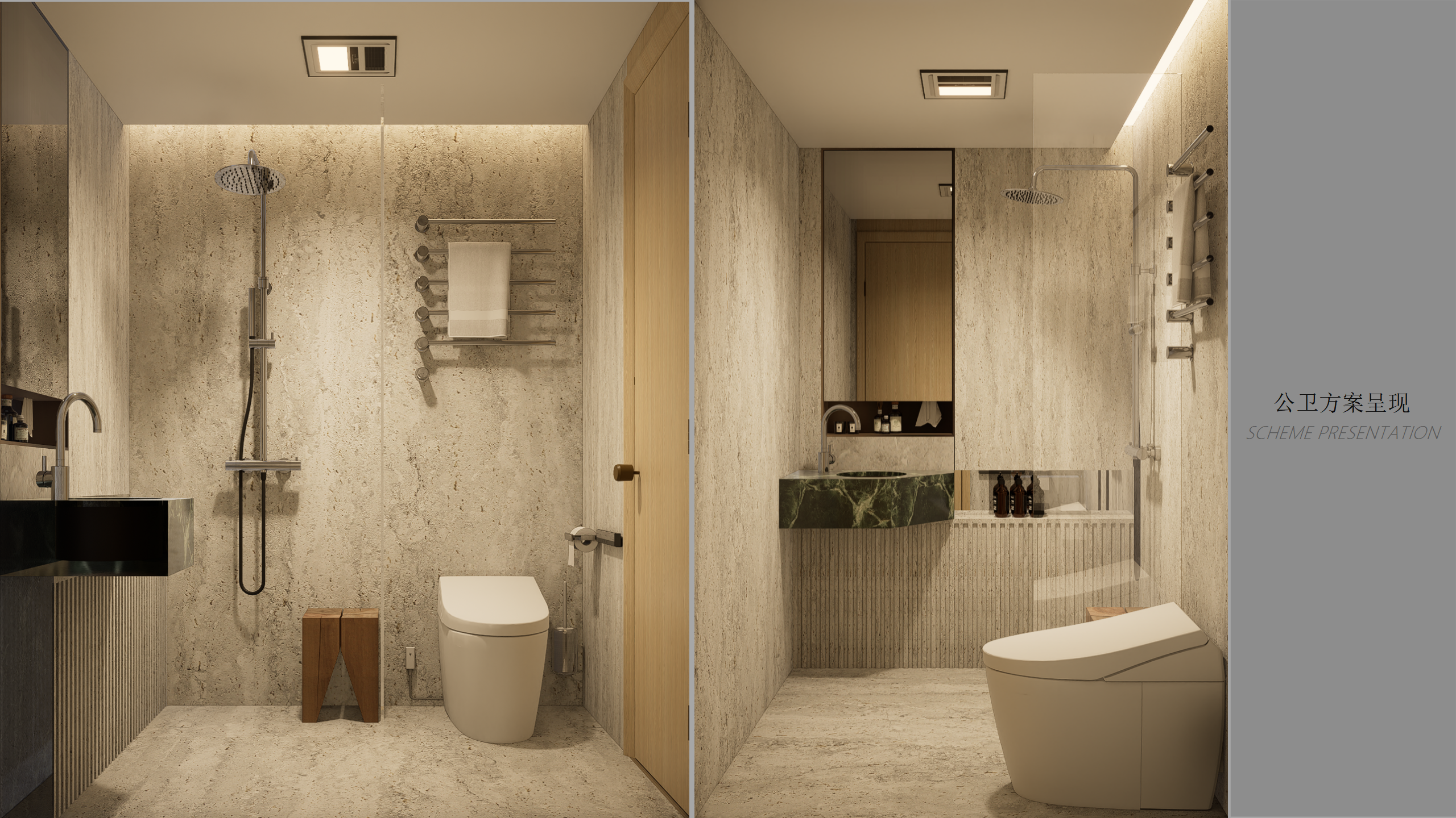 深圳福田45㎡小户型私宅设计丨中国深圳-29