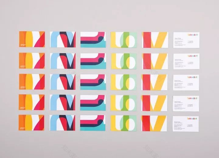 澳大利亚 TBS 慈善总部,彩虹色调打造活力空间-5