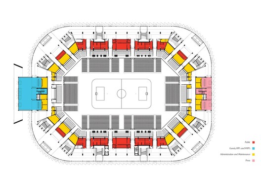 丨安哥拉罗安达丨Berger Arquitectos-69