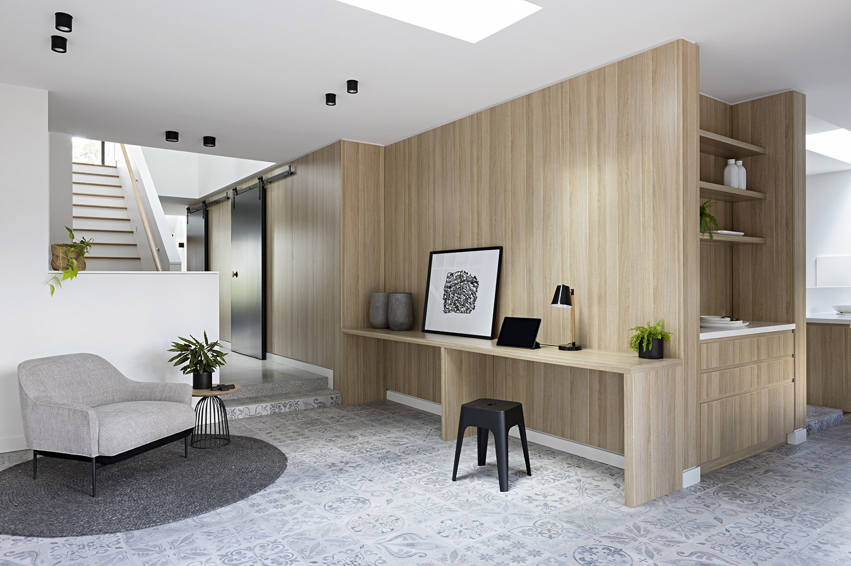 Ruffey湖边住宅,墨尔本 / Aldona Pajdak+Steph Richardson+John Liu-56