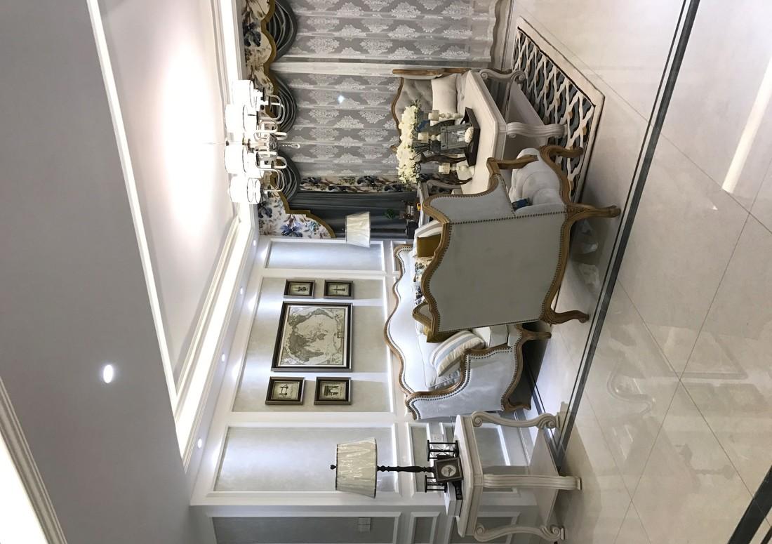 
沧州融天私宅 -0