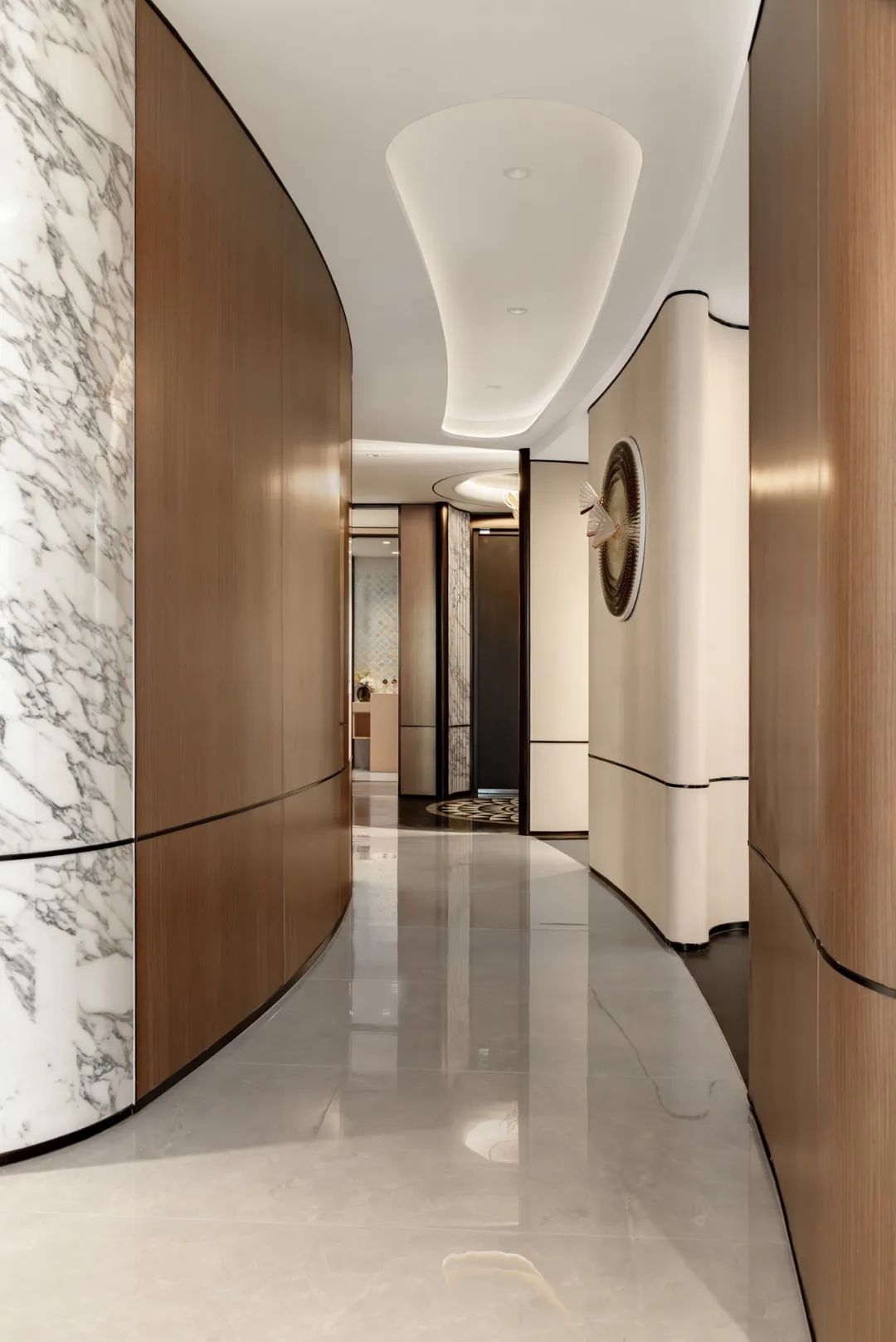 游艇美学，启幕内陆城市大宅的永续假期-37