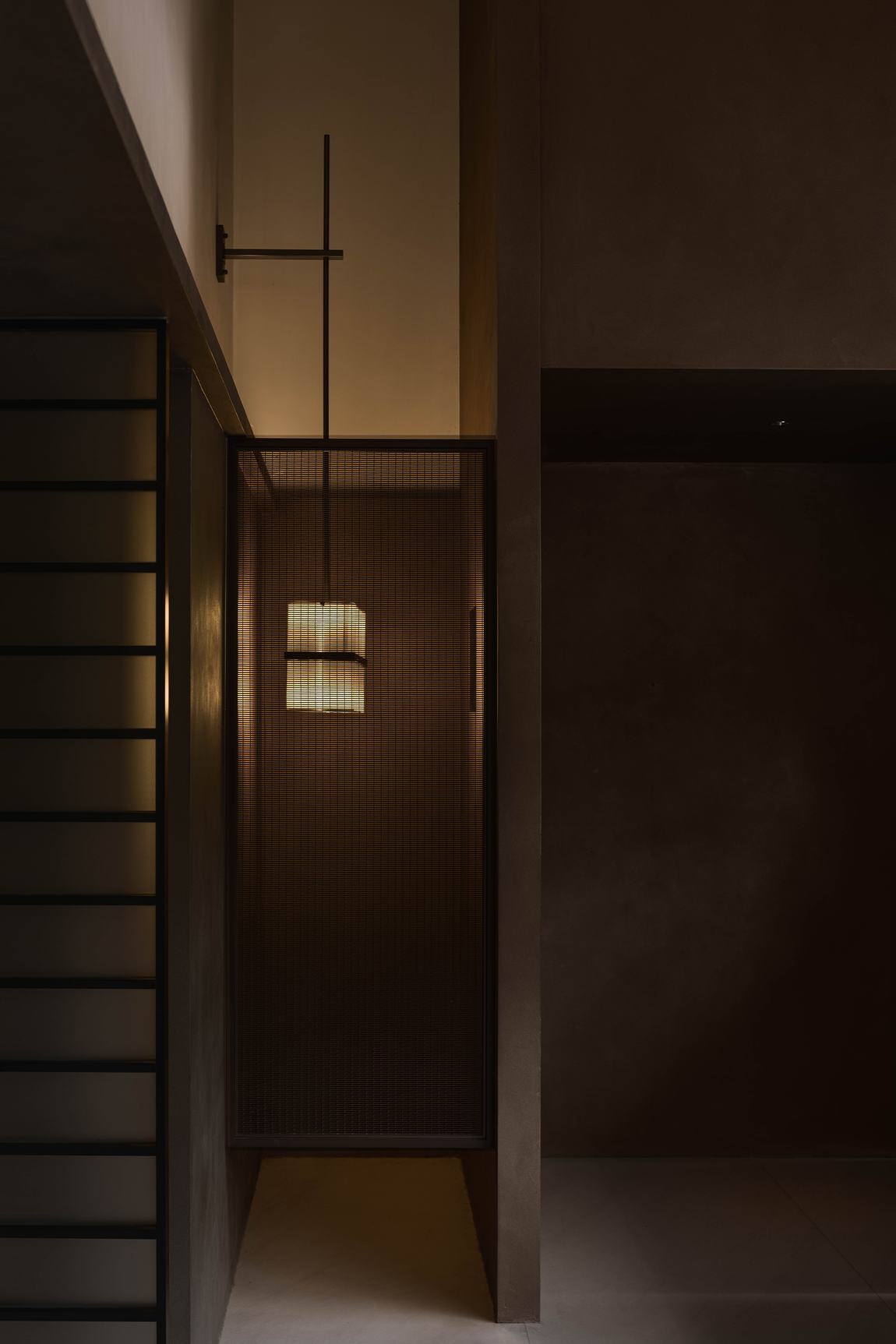 西意·东境 智能家居展厅丨陈浩鹏-7