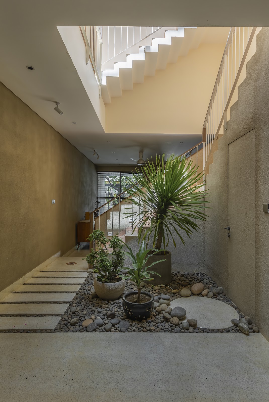 小别墅丨Q&A Architects-16