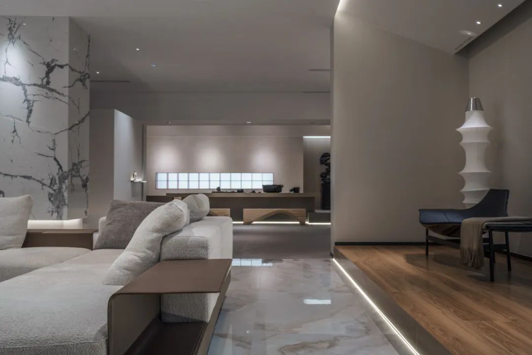 意大利简舍·素境美学馆丨中国佛山-56