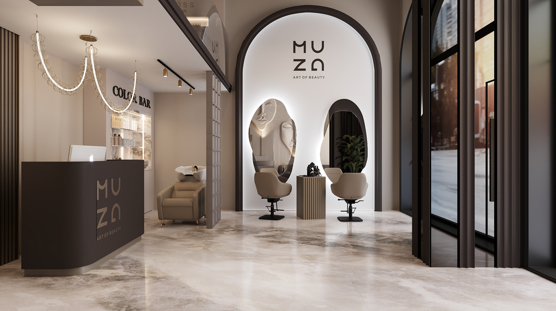 穆扎·美妆艺术丨Kravtsova_id-10