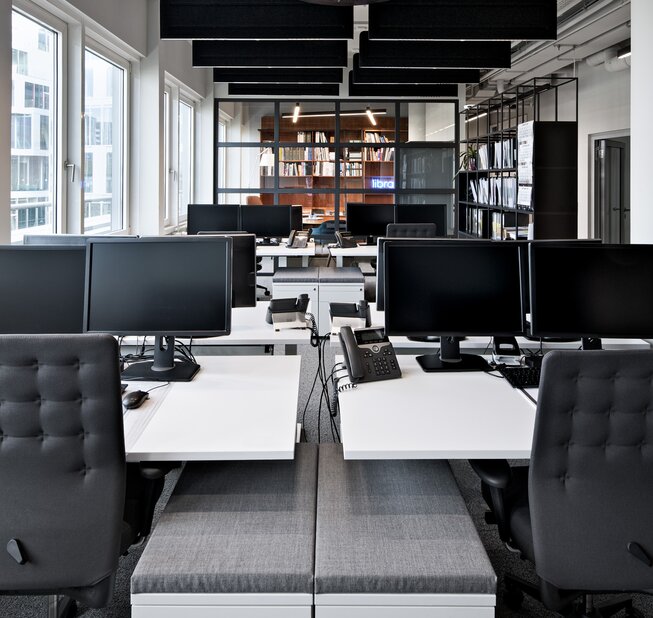 Project stories   | XAL-29