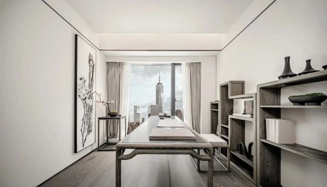 武汉长江中心丨中国武汉丨程绍正韬-53