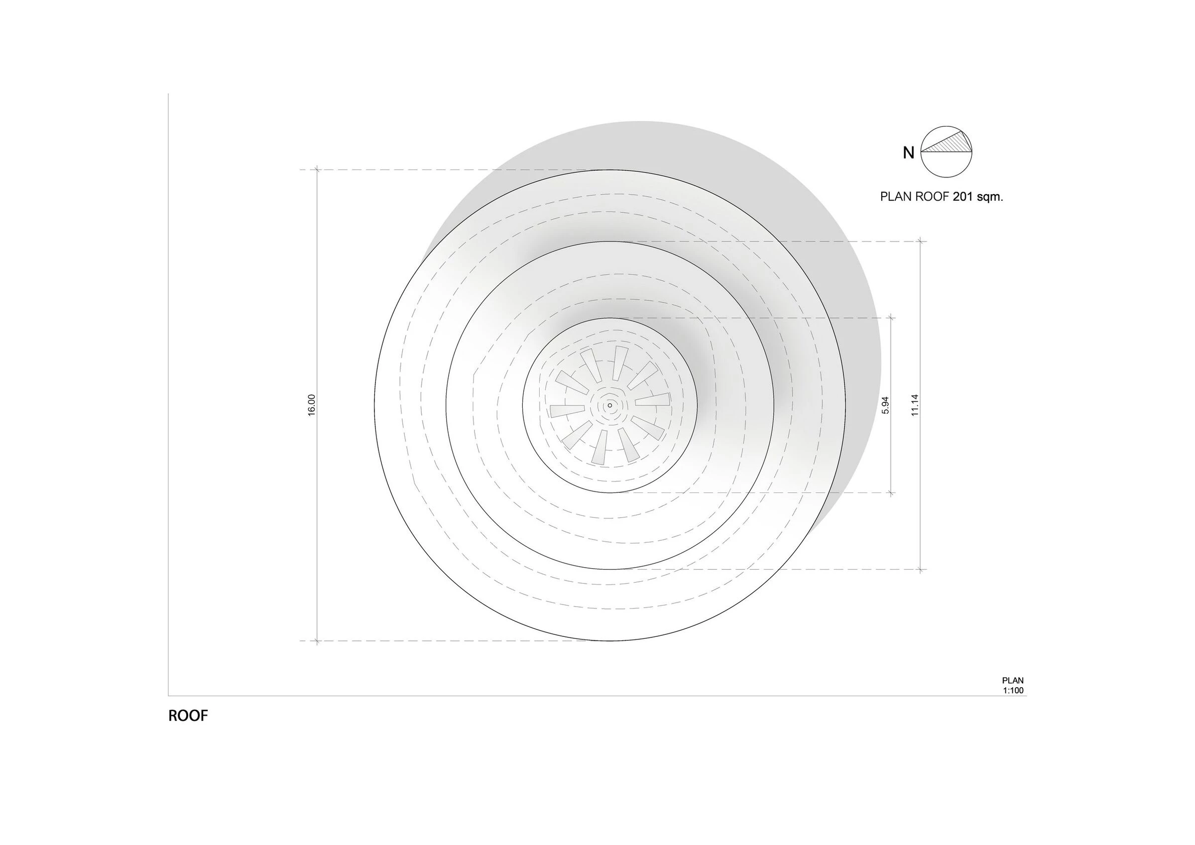 Meditation Cathedral & Sunset Sala-50