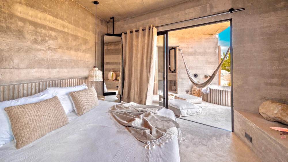 墨西哥托多斯·桑托斯度假酒店丨耶克塔霍·瓦尔迪兹建筑师事务所-15