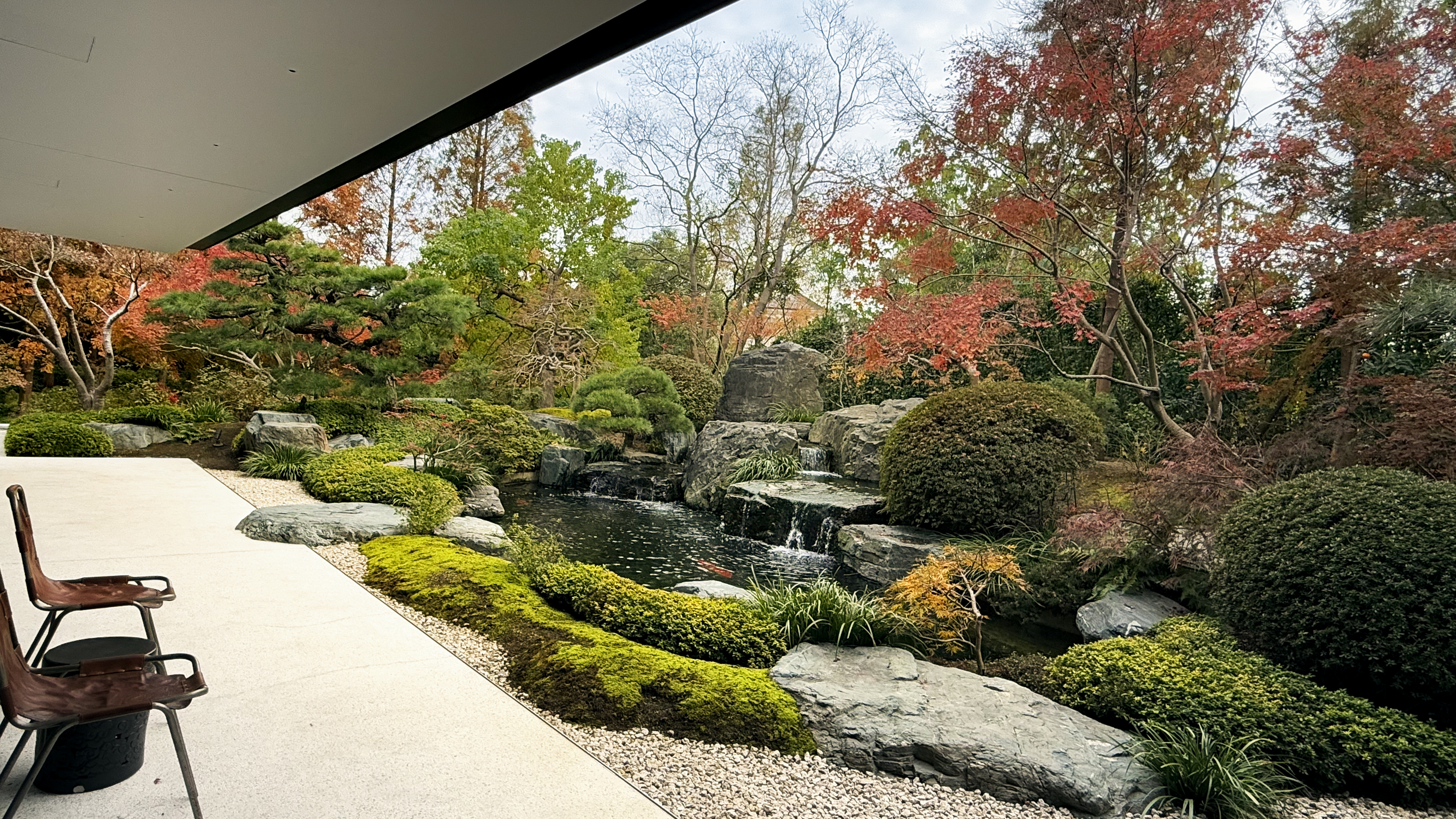 孙建亚之家丨孙建亚,赖连取,瀚世景观-24