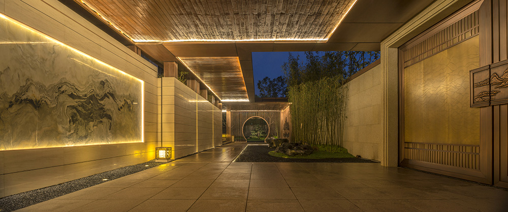 CIFI Yihexiang Demonstration Area - Residence - L&A GROUP | To Create a Better Environment-23