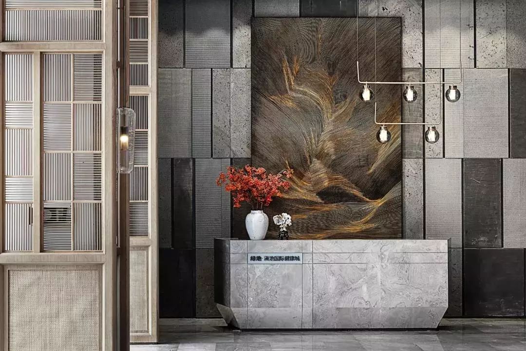 绿地昆明·H1健康城 城市展厅丨中国昆明-68