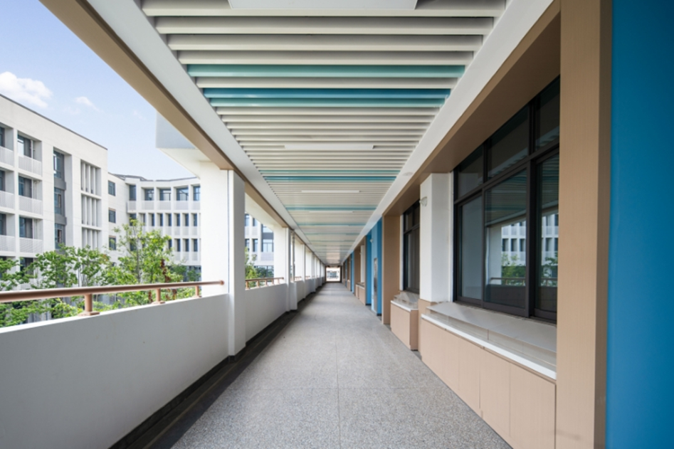 嘉兴市第四高级中学-48