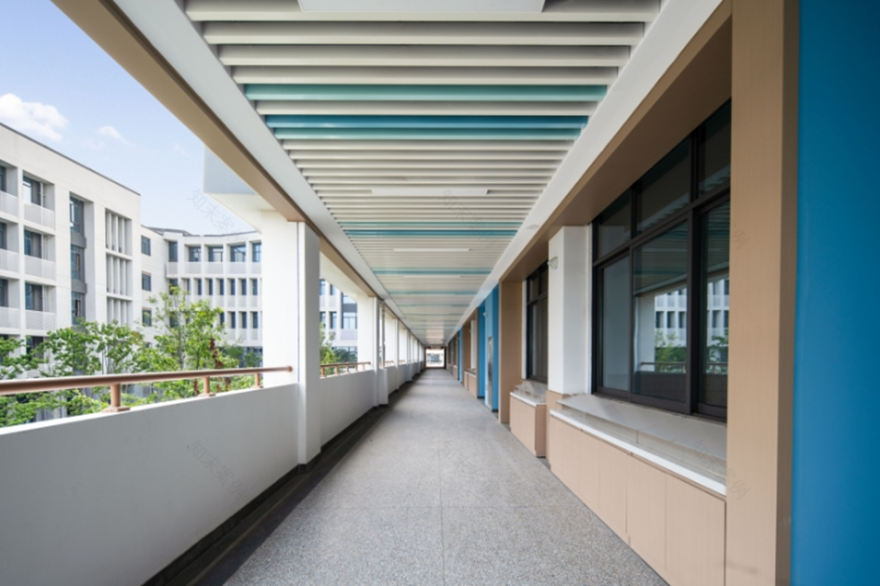 嘉兴市第四高级中学-48