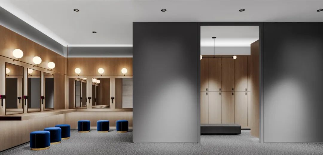 李玮珉新作 / 珠海华发院子 · 宋式美学售楼处-101