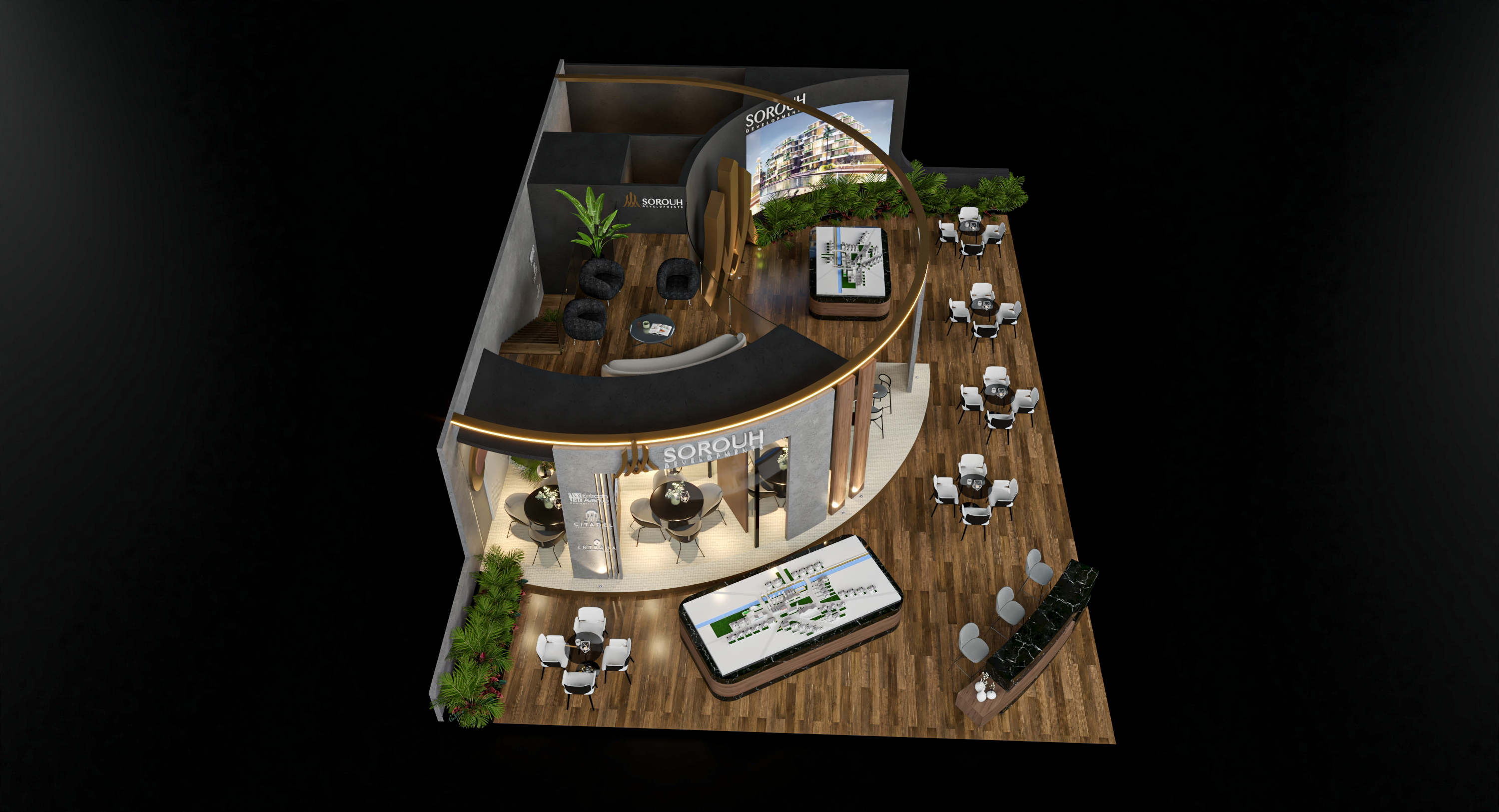 Sorouh Developments-cityscape 2022-7