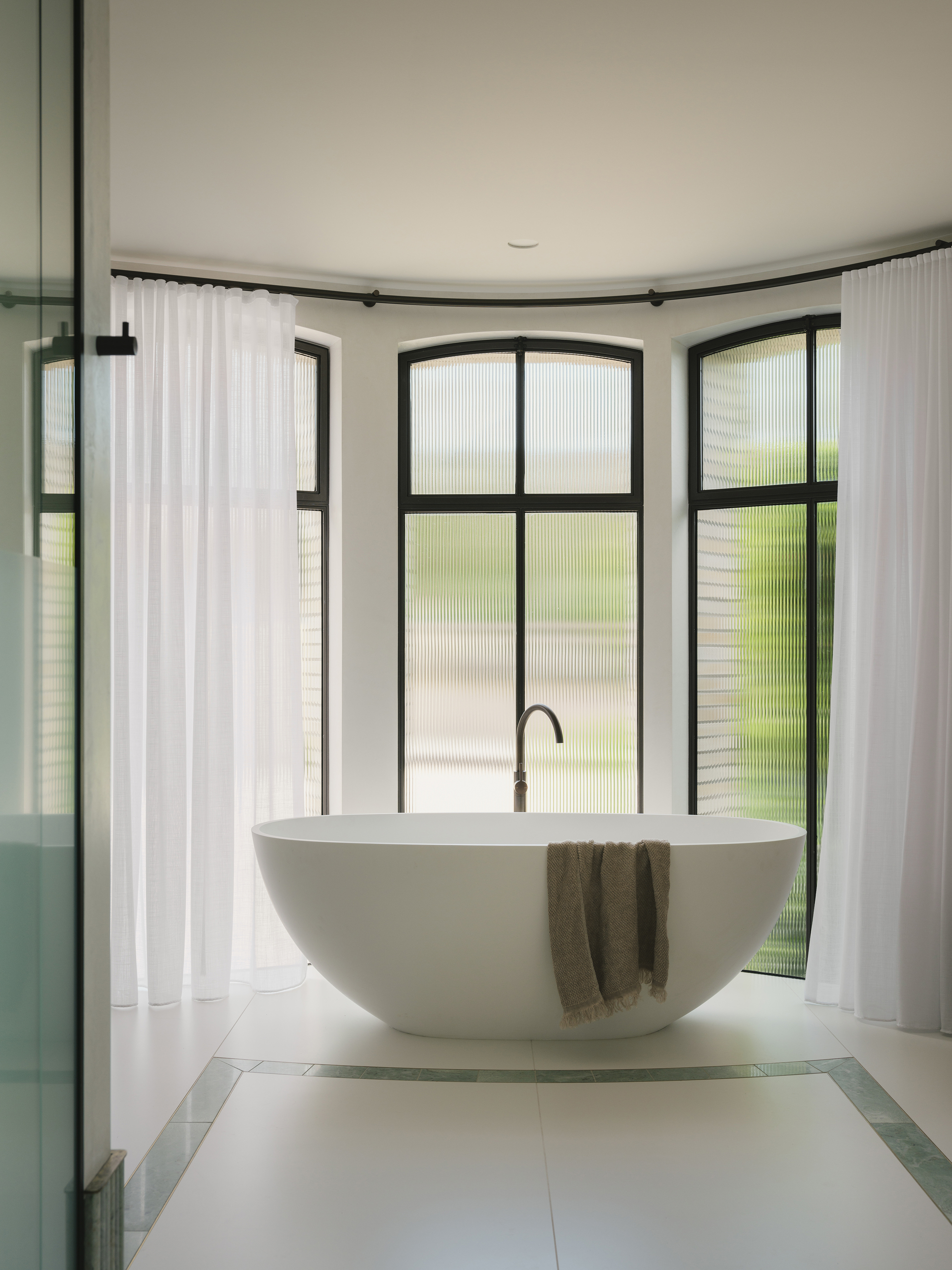 别墅丨澳大利亚悉尼丨Luigi Rosselli Architects等多家设计团队-28