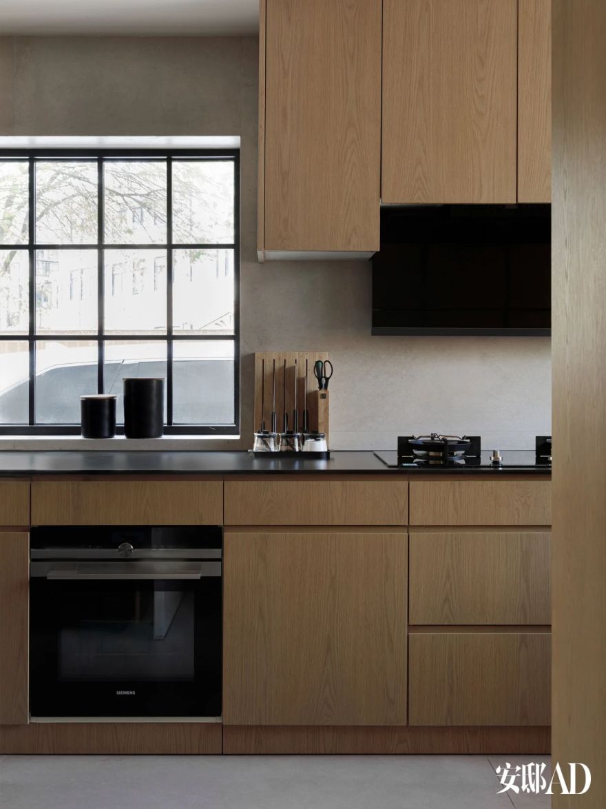 海淀内卷第一代的“梦中情房”丨中国北京丨设计师桂子-35