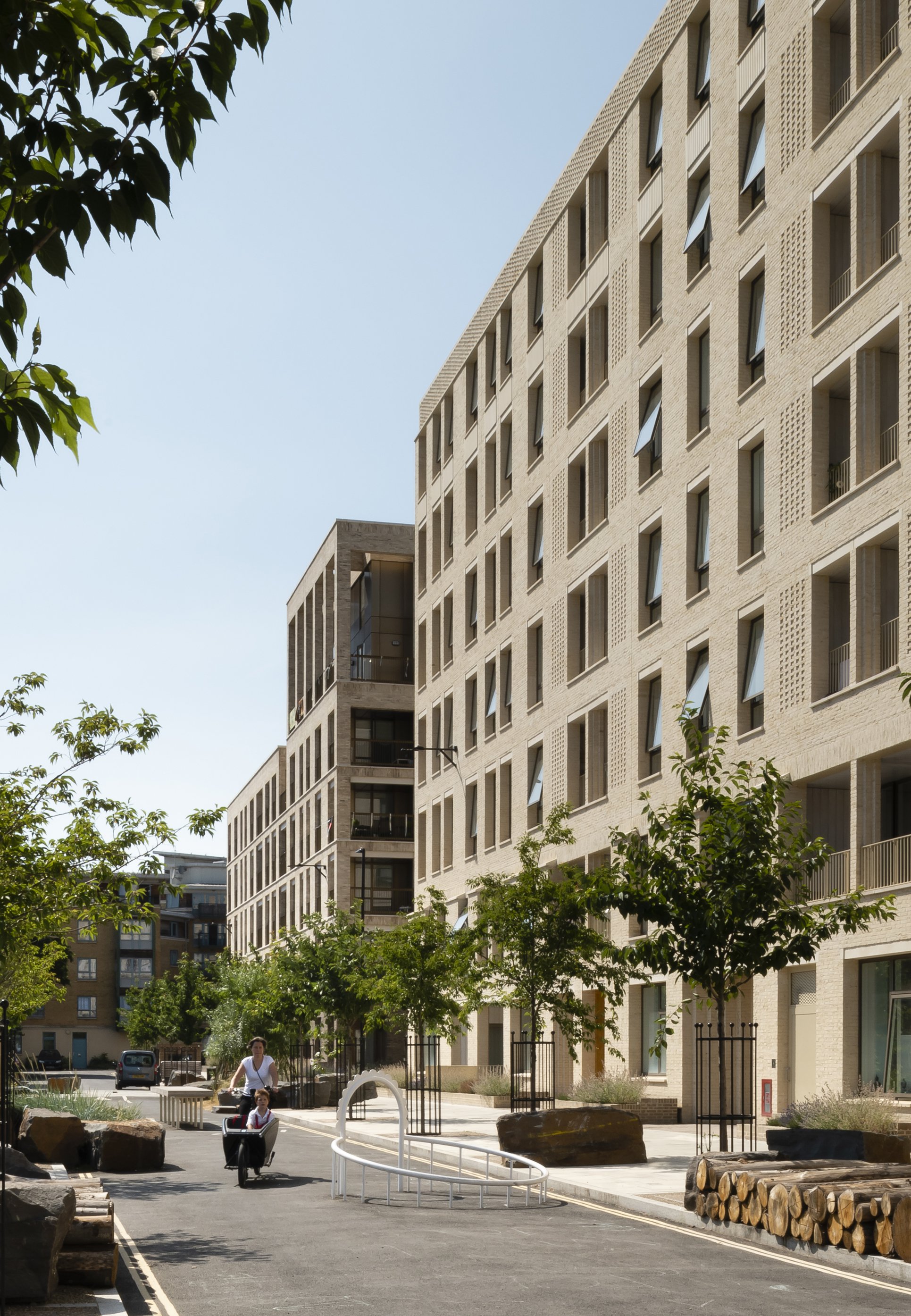 丨United KingdomLondon-15