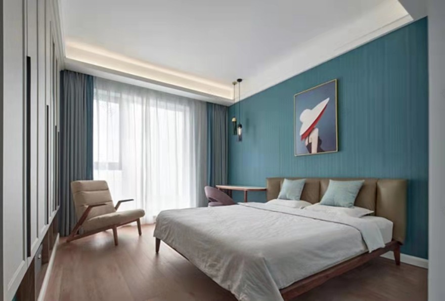 170㎡江景大宅设计-24