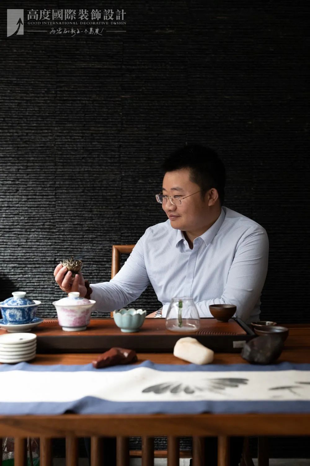 禅意新中式，汤逊湖壹号演绎静谧生活-67