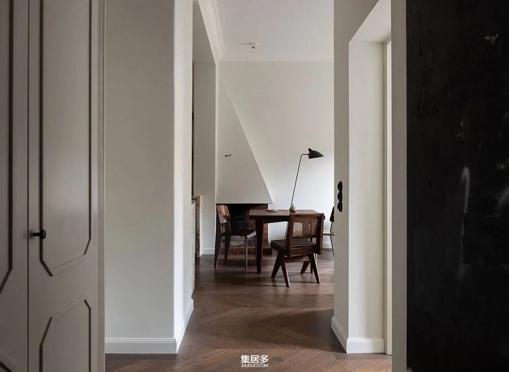 艺术与舒适并存的斯德哥尔摩公寓丨瑞典斯德哥尔摩-19