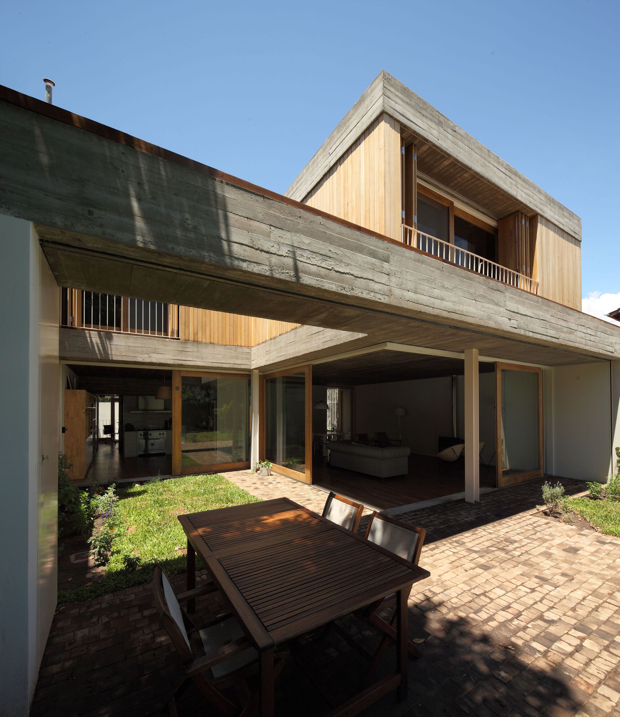 MM House / Colle-Croce-18
