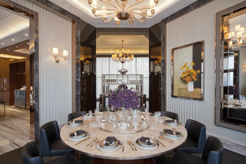 梁志天——干德道II号66A高清摄影-6