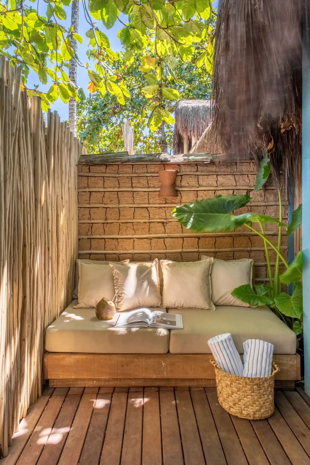 揽海入眠|巴西 Hayô 旅馆丨Vivian Hunnicutt-31