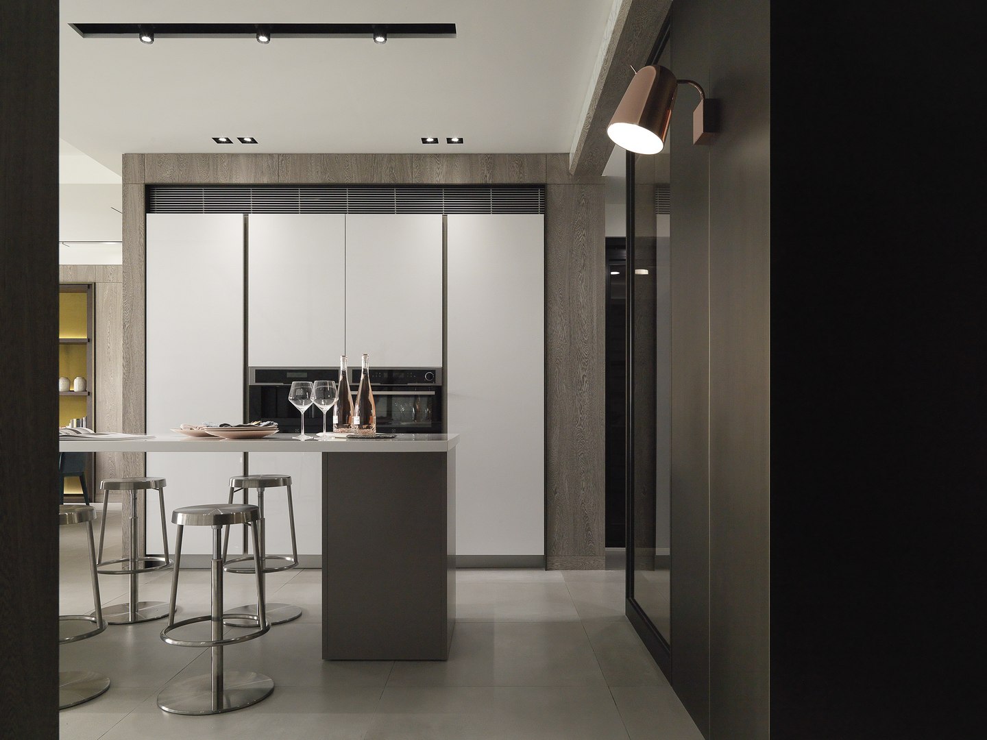 帝璟建设Ⅱ  珥本设计-1