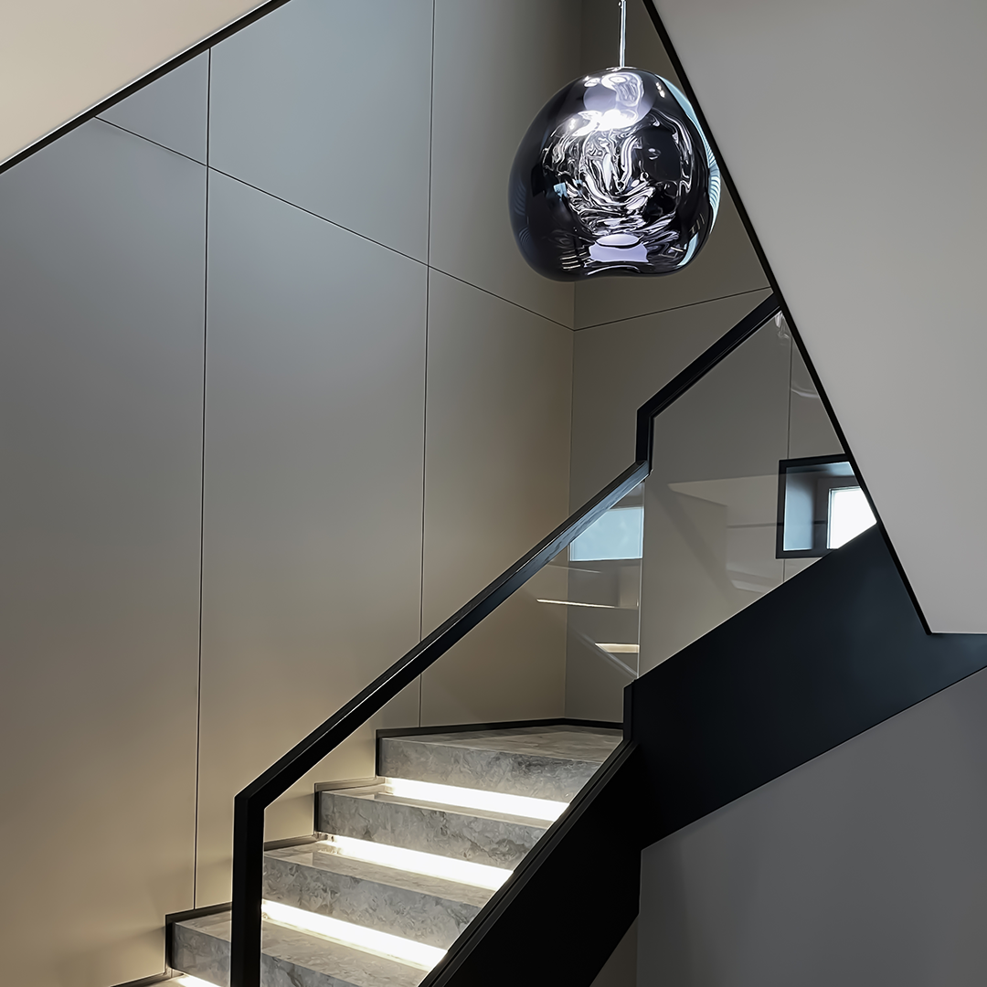 新作｜李玲波 • 城市岛屿-53