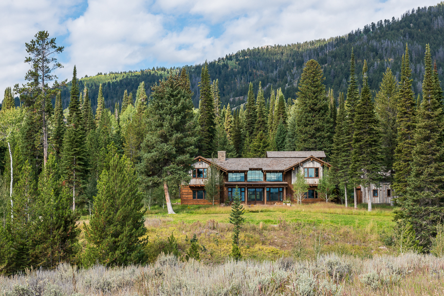 菲利普斯岭住宅-10