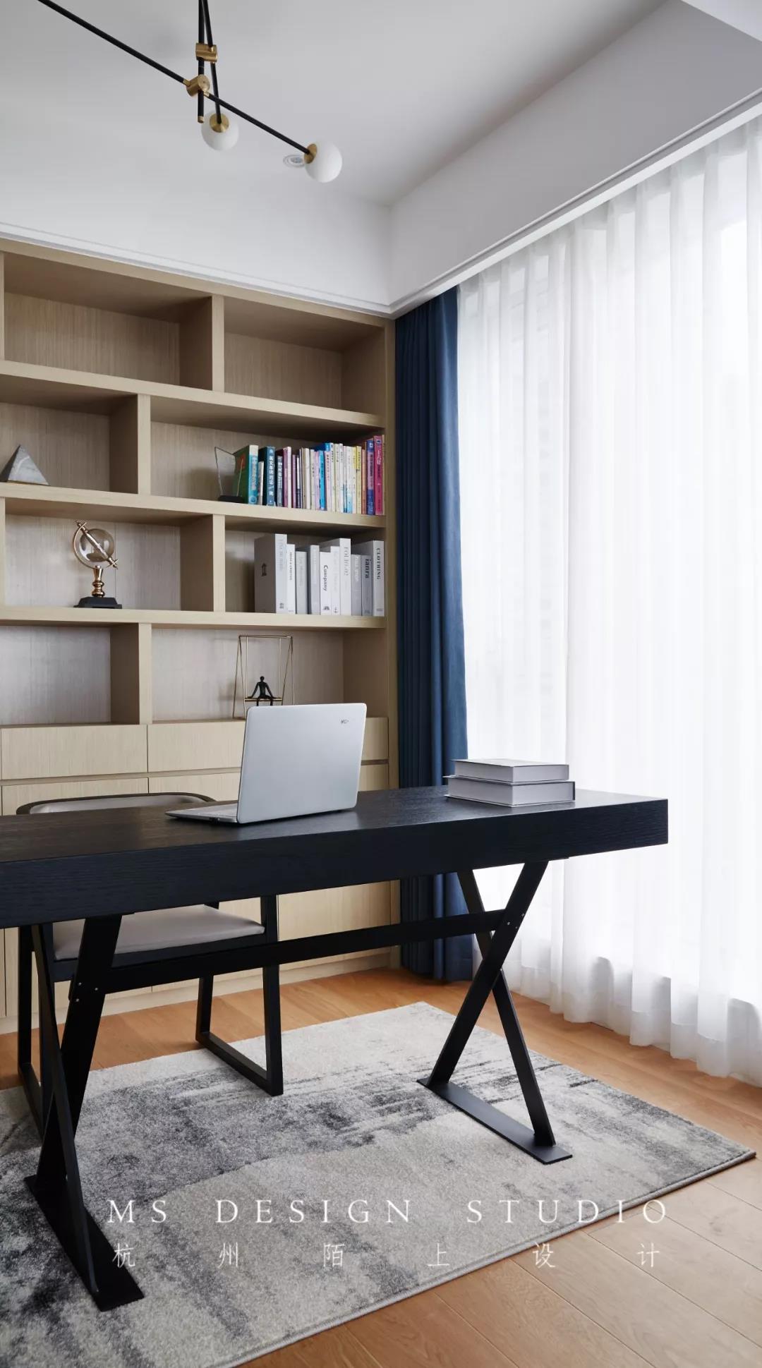 城市果岭 190m² | 空间魔法,打造舒适二娃之家-49