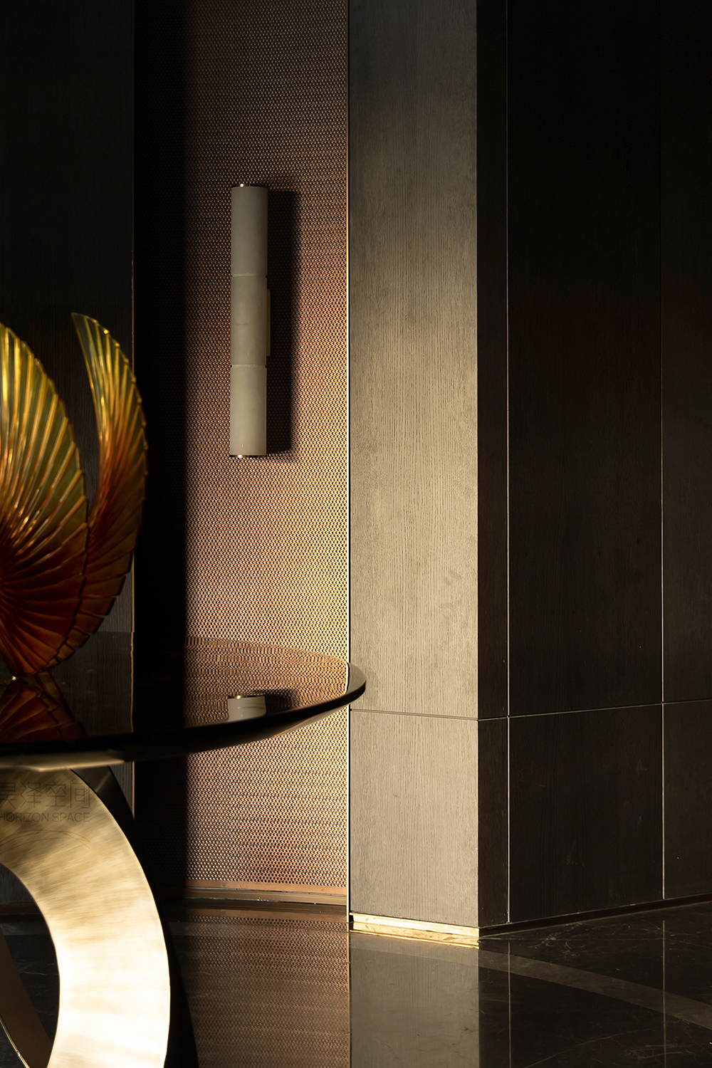 福清融侨望云丨深圳市昊泽空间设计有限公司-28