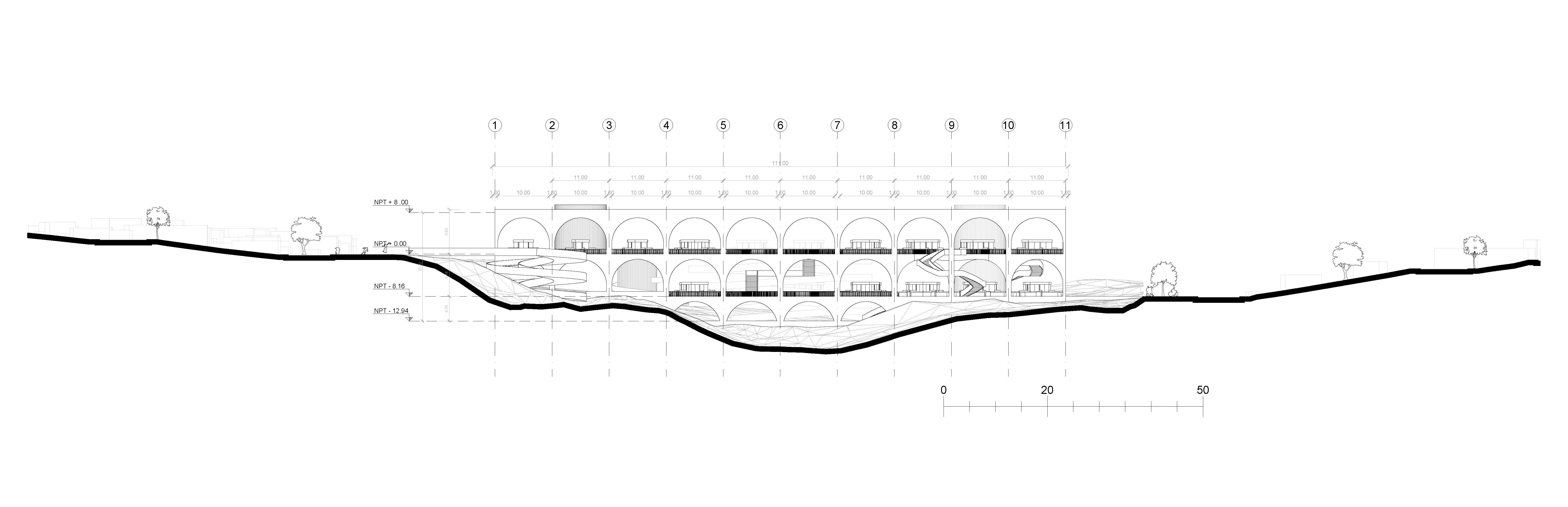 2025 年概念超市设计丨Fictio Estudio-27