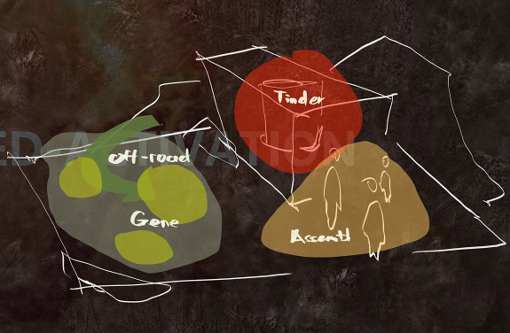 Jeep全球首家探享中心概念店丨中国上海丨INGROUP-19