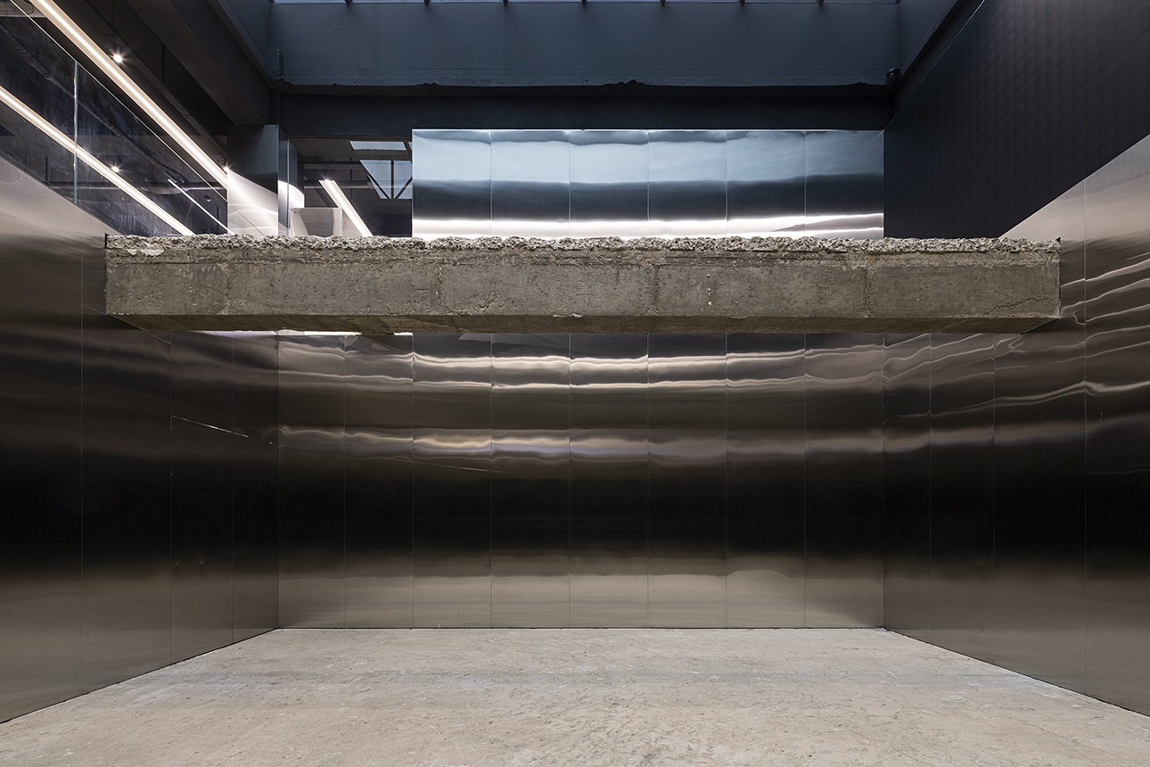 韩国 | SOLDOUT MUSINSA | 鞋店 | 2021 | WGNB-10