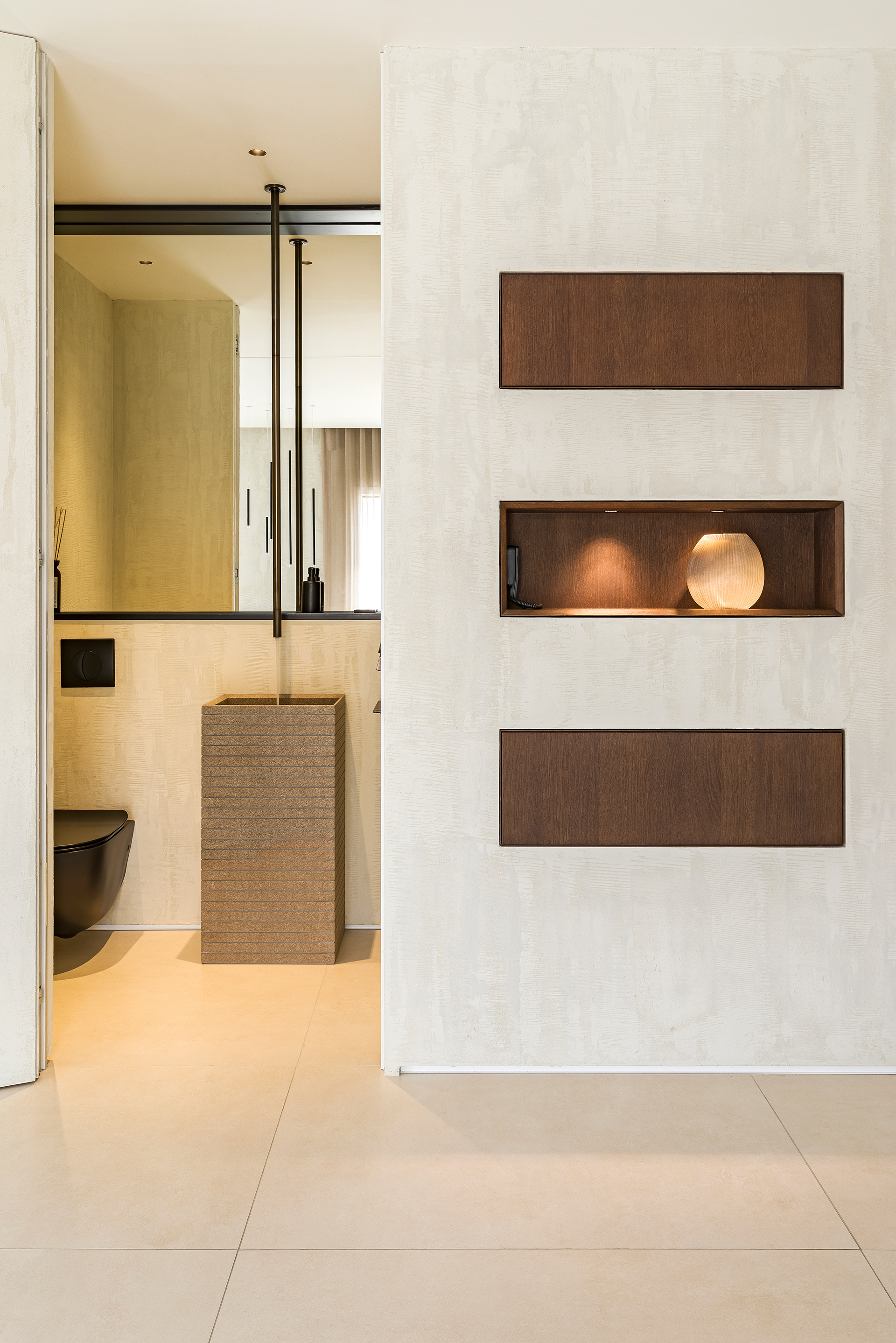 Residencial en Duque de Sesto, Madrid-6