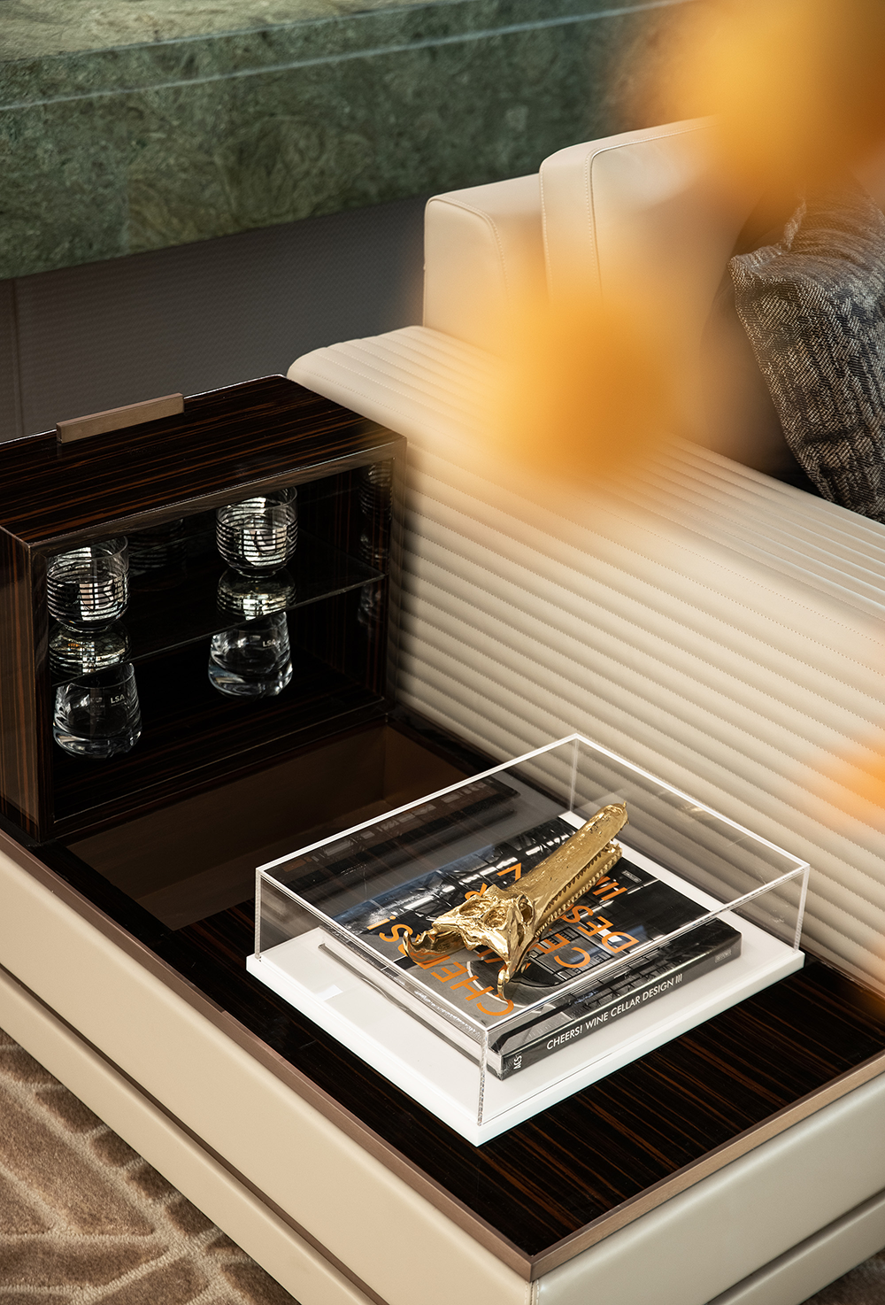 深圳会展湾·明日之城展厅丨中国深圳丨璞丽设计 PULI DESIGN-61