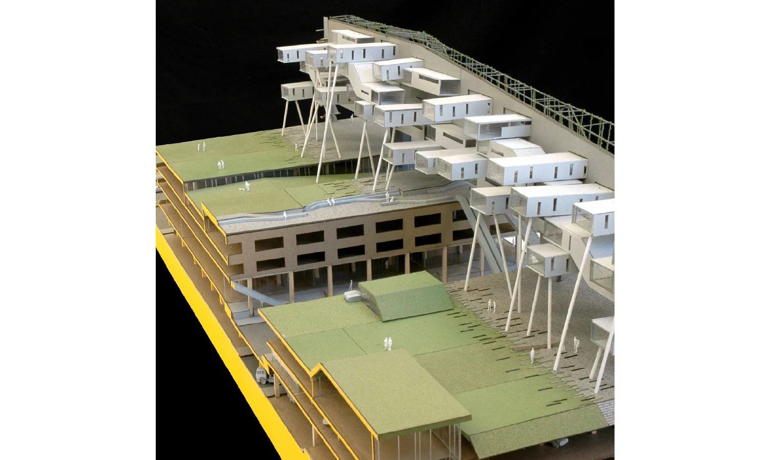 丨美国纽约丨LTL Architects-16