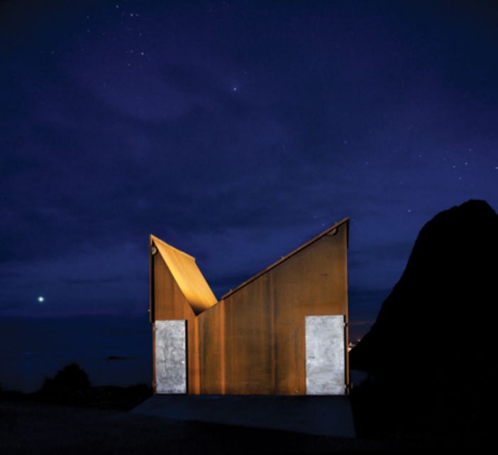 挪威海景公厕 | 颠覆想象的美-58